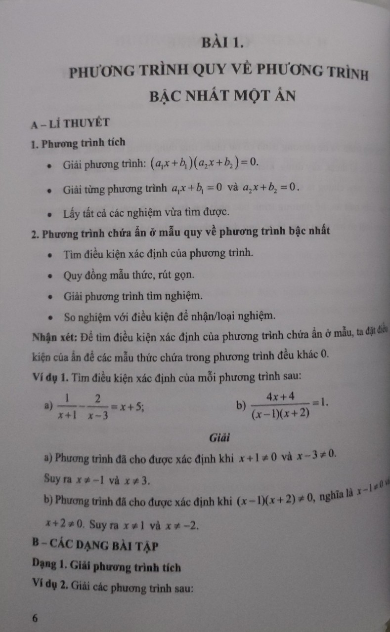 Hình ảnh Sách - khám phá toán lớp 9 để học giỏi - tập 1  (dùng chung cho các bộ sgk hiện hành) - HA