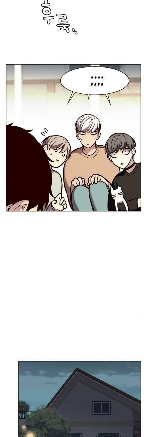 biến thân thành mèo chapter 190 18