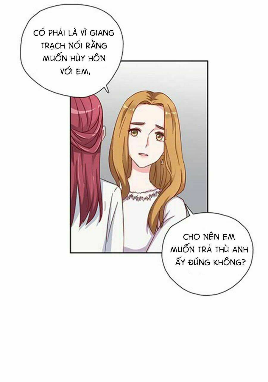 giao ước hôn nhân trên giường đừng xem là thật chapter 2 5