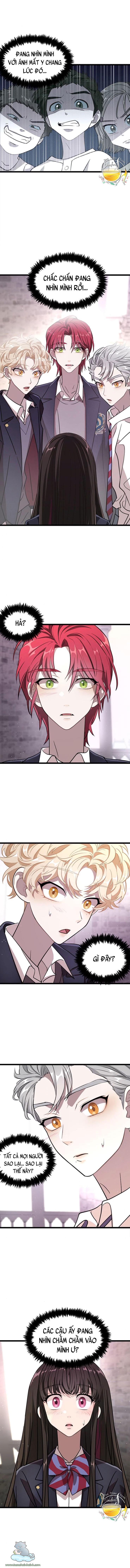 trăng tối: tế đàn máu chapter 3 4