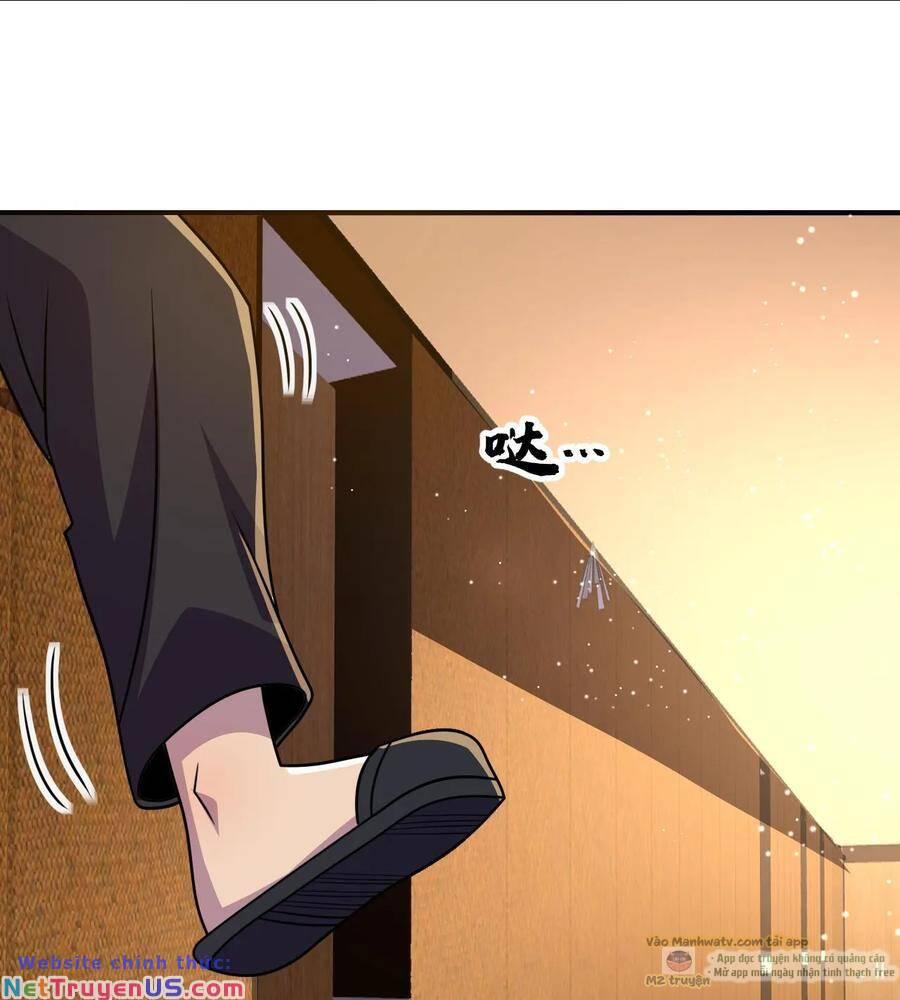 nhìn thấy thanh máu, ta xử tội thần linh chapter 119 16