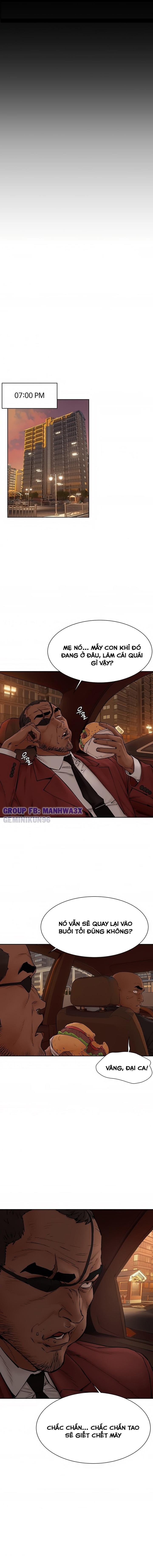 vương quốc của tôi chapter 241 6