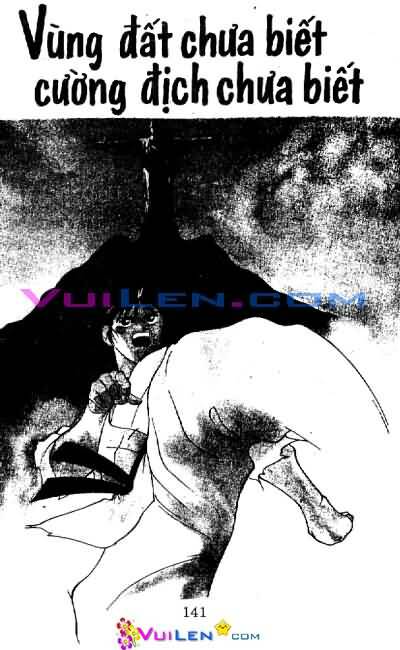 truyền nhân atula - shura no mon i chapter 26 138