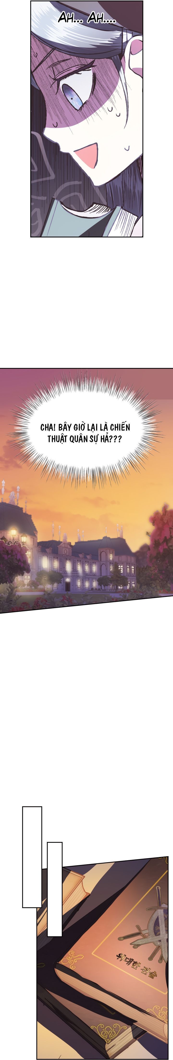 cha à, con không muốn kết hôn đâu chapter 5 27