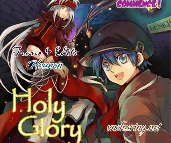 holy glory chapter 2 29