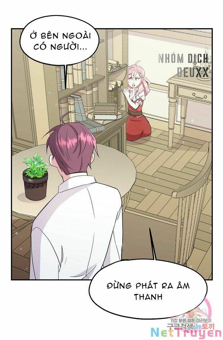 xin chào, tôi là người làm vườn! chapter 3 6