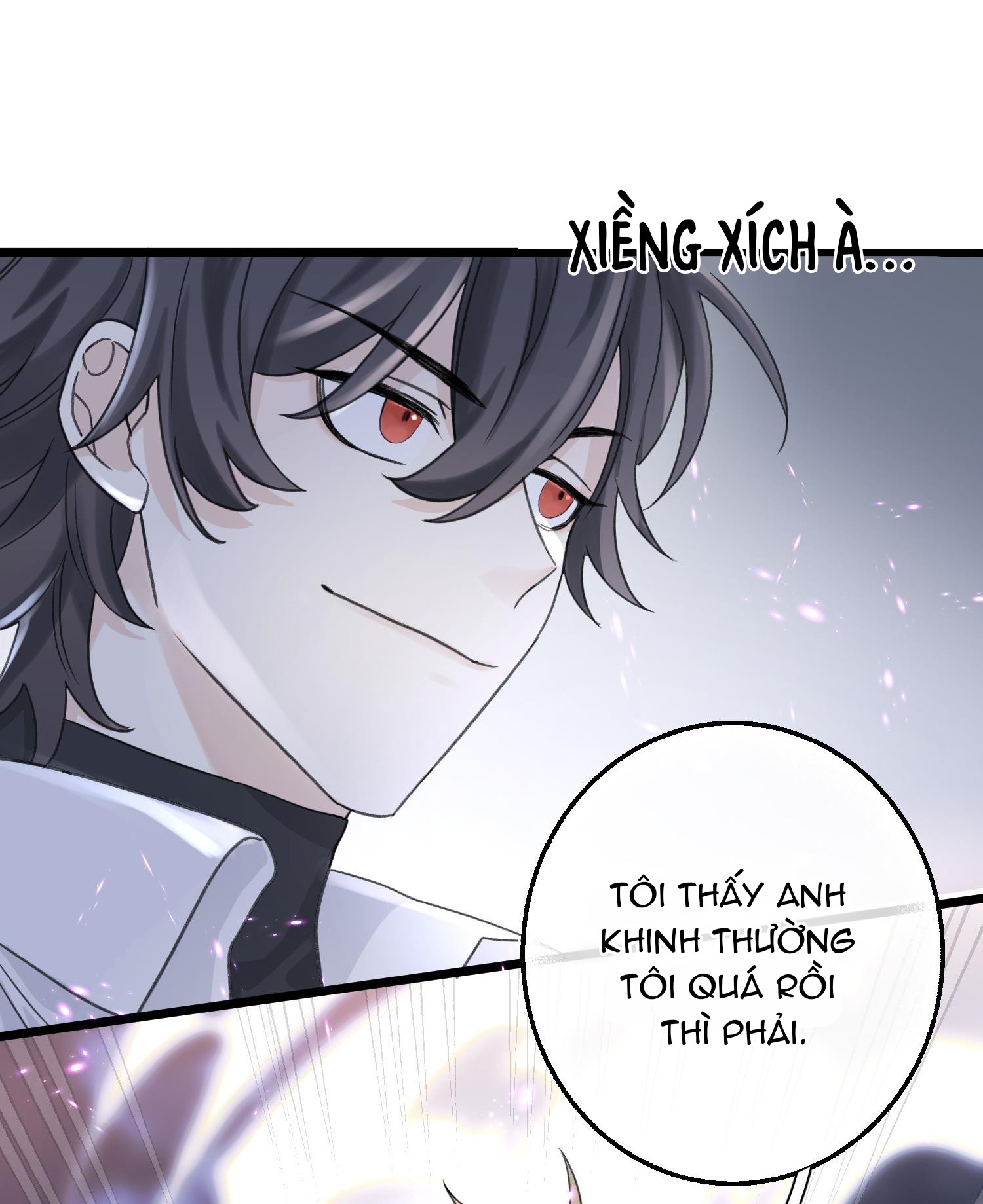 để tôi cắn thử một miếng đi chapter 11 16