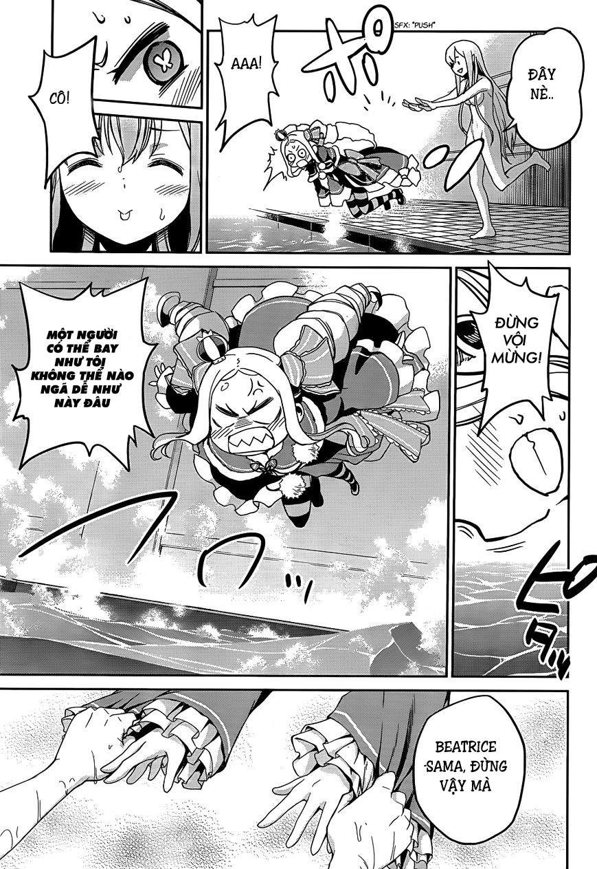 tái sinh tân thế giới chapter 29.5 7