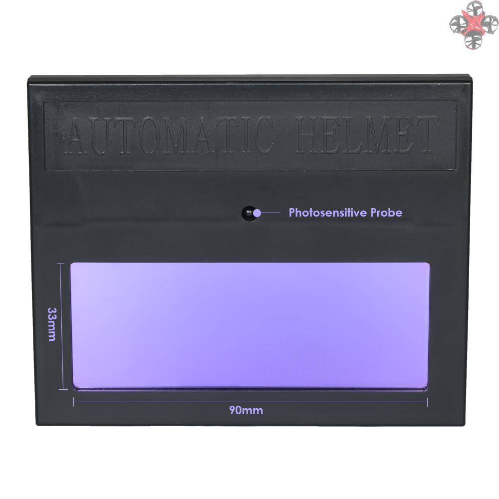 Nón Bảo Hộ Chuyên Dụng Cho Thợ Hàn