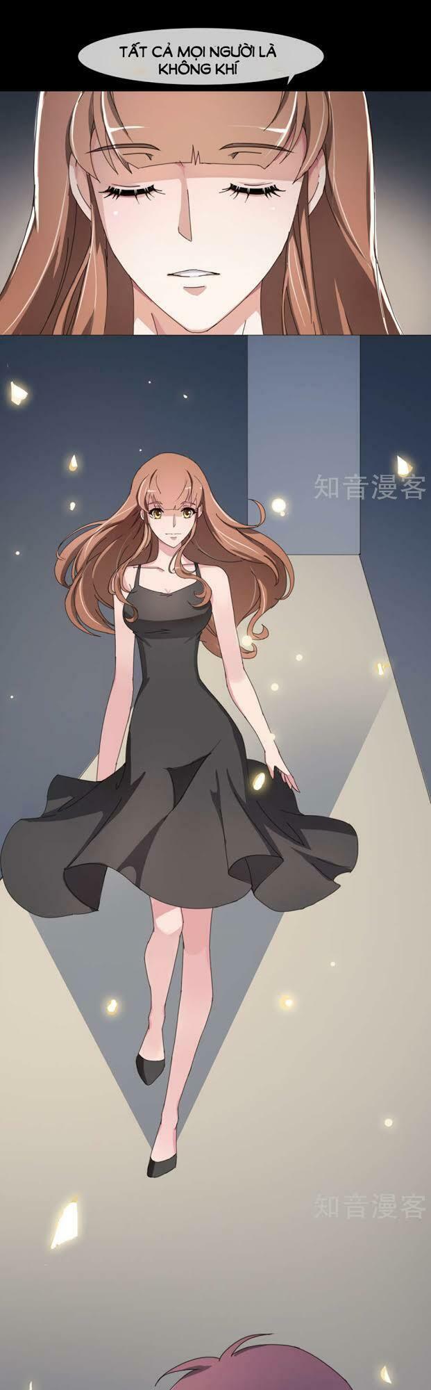 siêu mẫu thế thân chapter 8 7