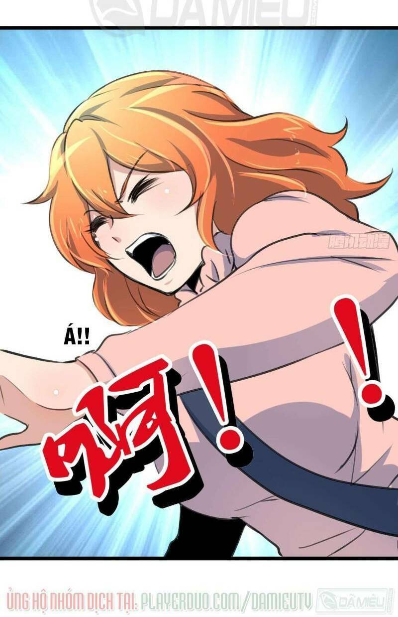 thần nhãn giám định sư chapter 121 12