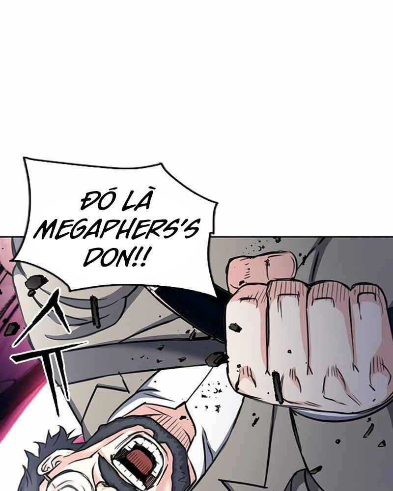 Druid Tại Ga Seoul - Người Hóa Thú Chapter 62 9