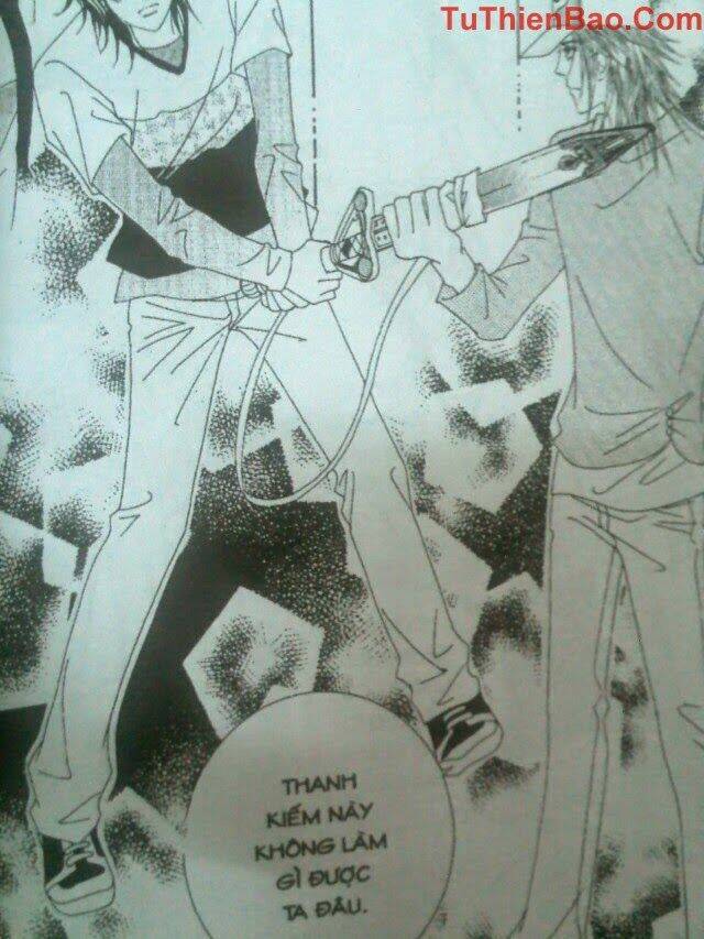 tình trong mộng chapter 7 130