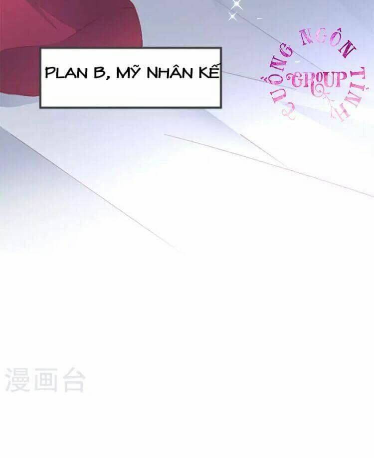 người vợ bí ẩn của tổng tài chapter 21.5 19