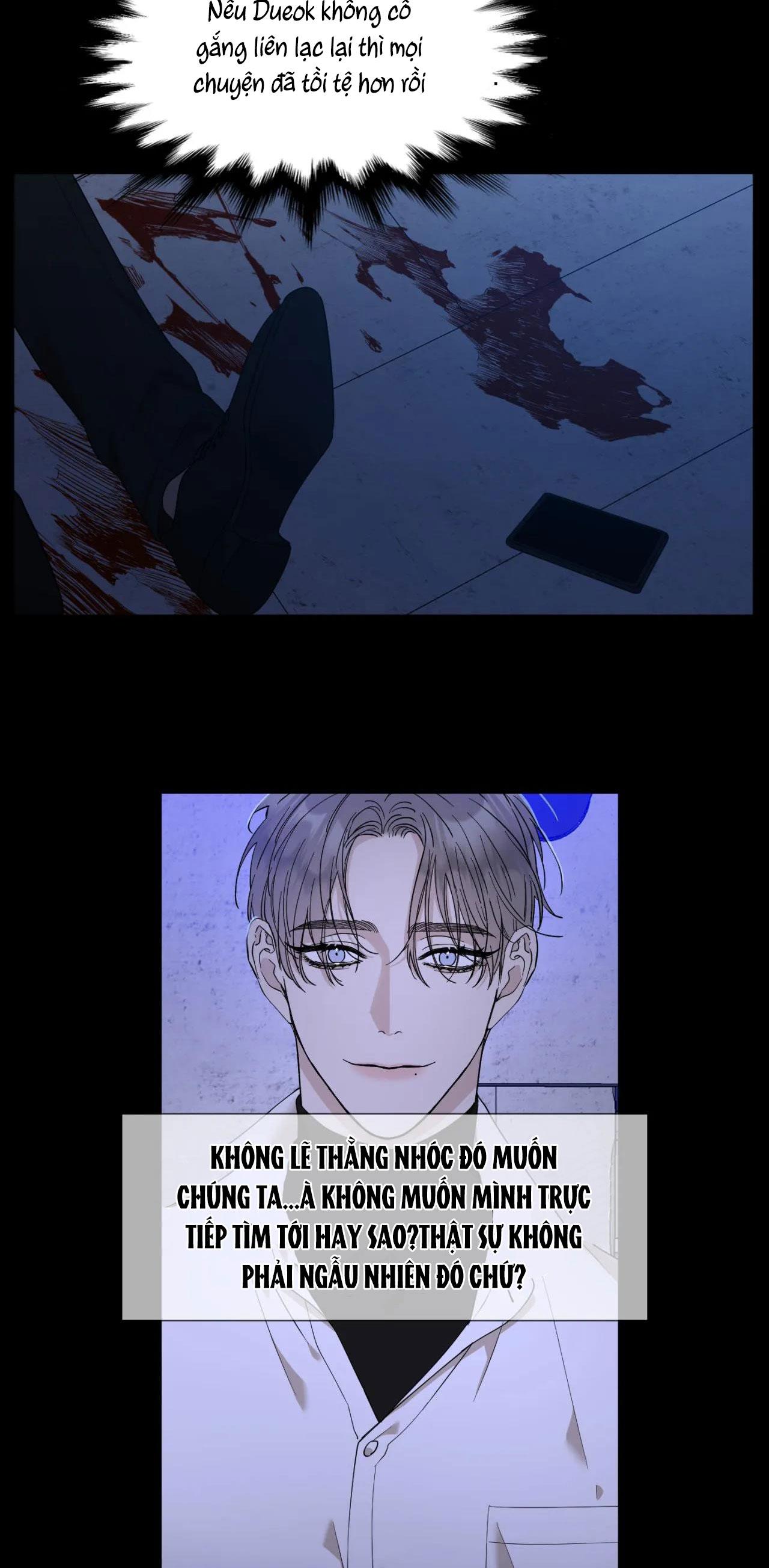 tên rác rưởi chapter 21 34