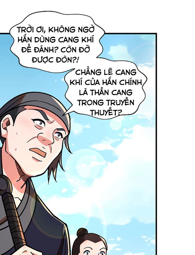 võ đạo độc tôn chapter 404 55