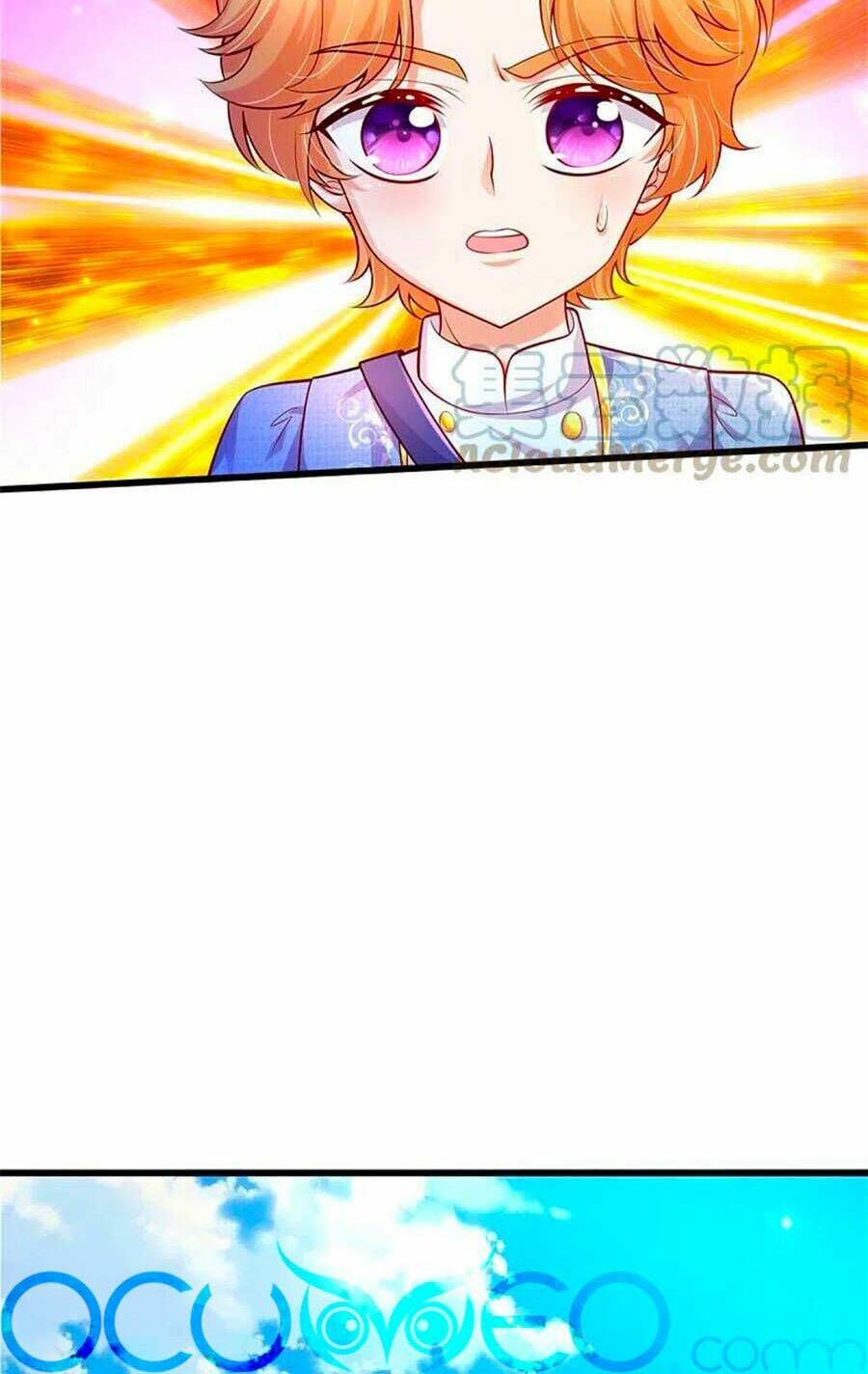 bỗng một ngày trở thành con gái nhà vua chapter 333 23