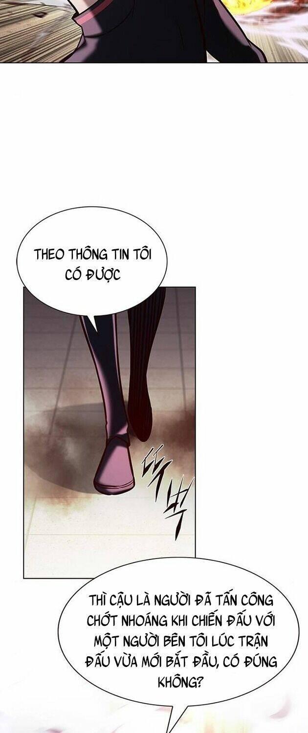 biến thân thành mèo chapter 203 68