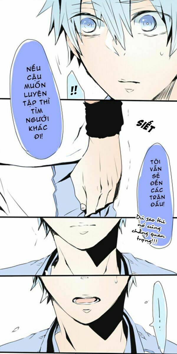 knb short doujinshi chapter 7 6