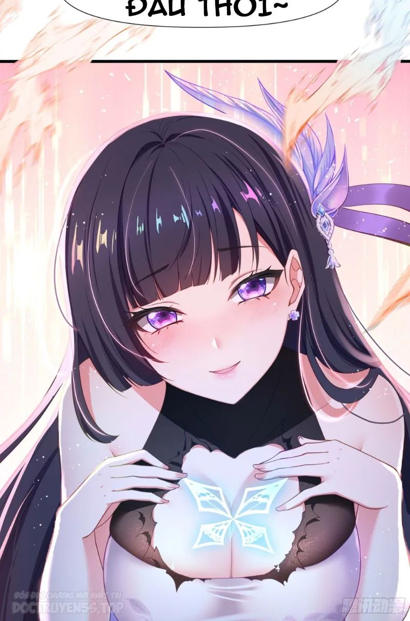 sau khi hợp thể cùng nữ thần, ta vô địch! chapter 2 48