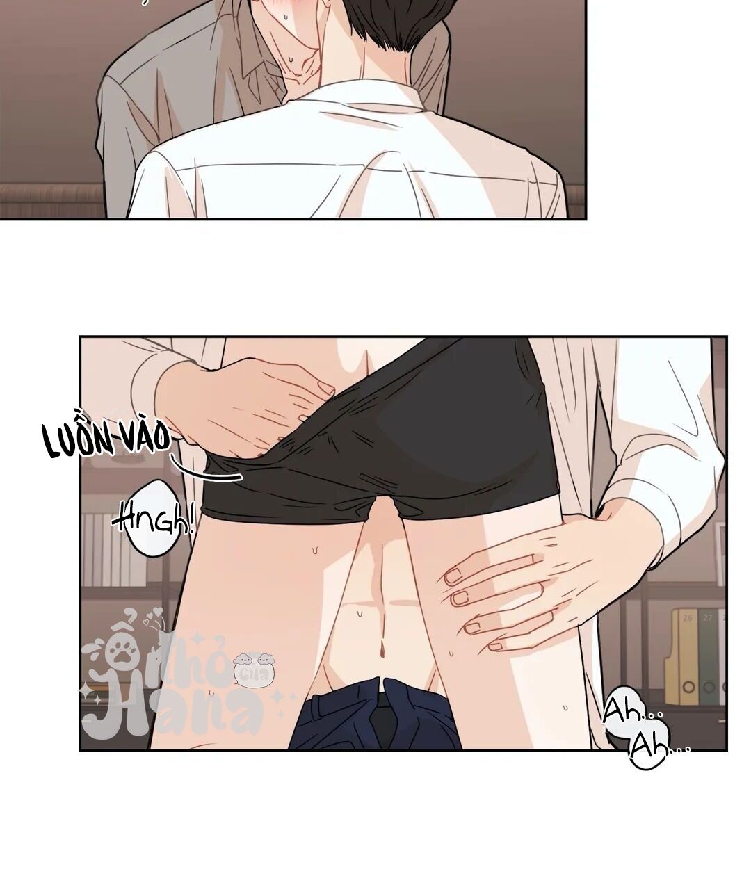 ngọt ngào như địa ngục chapter 7 13