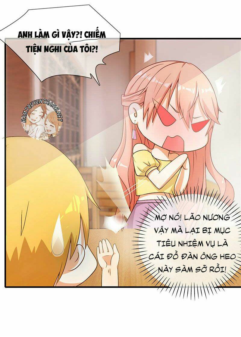 hôn xuống bằng bất cứ giá nào chapter 11 8