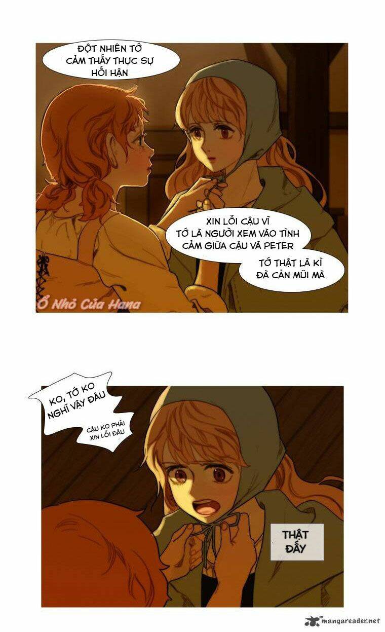 the pale horse chapter 7 23