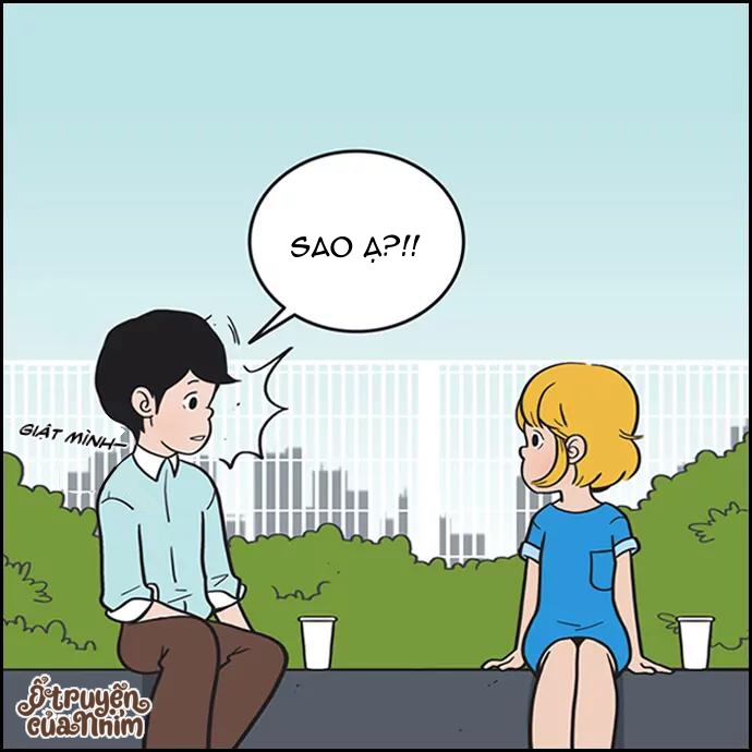 yumis cells chapter 30 15