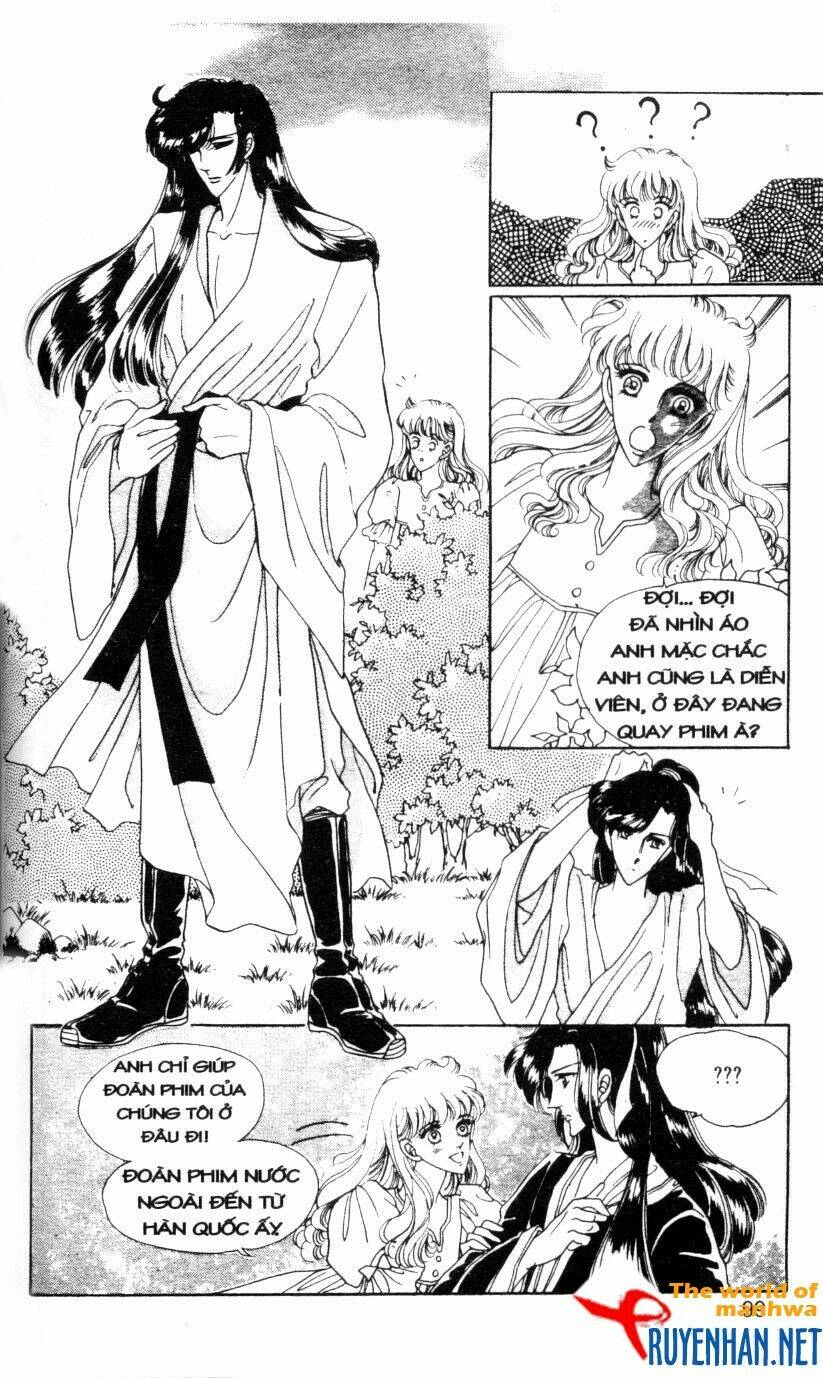 sao đổi ngôi chapter 4 10