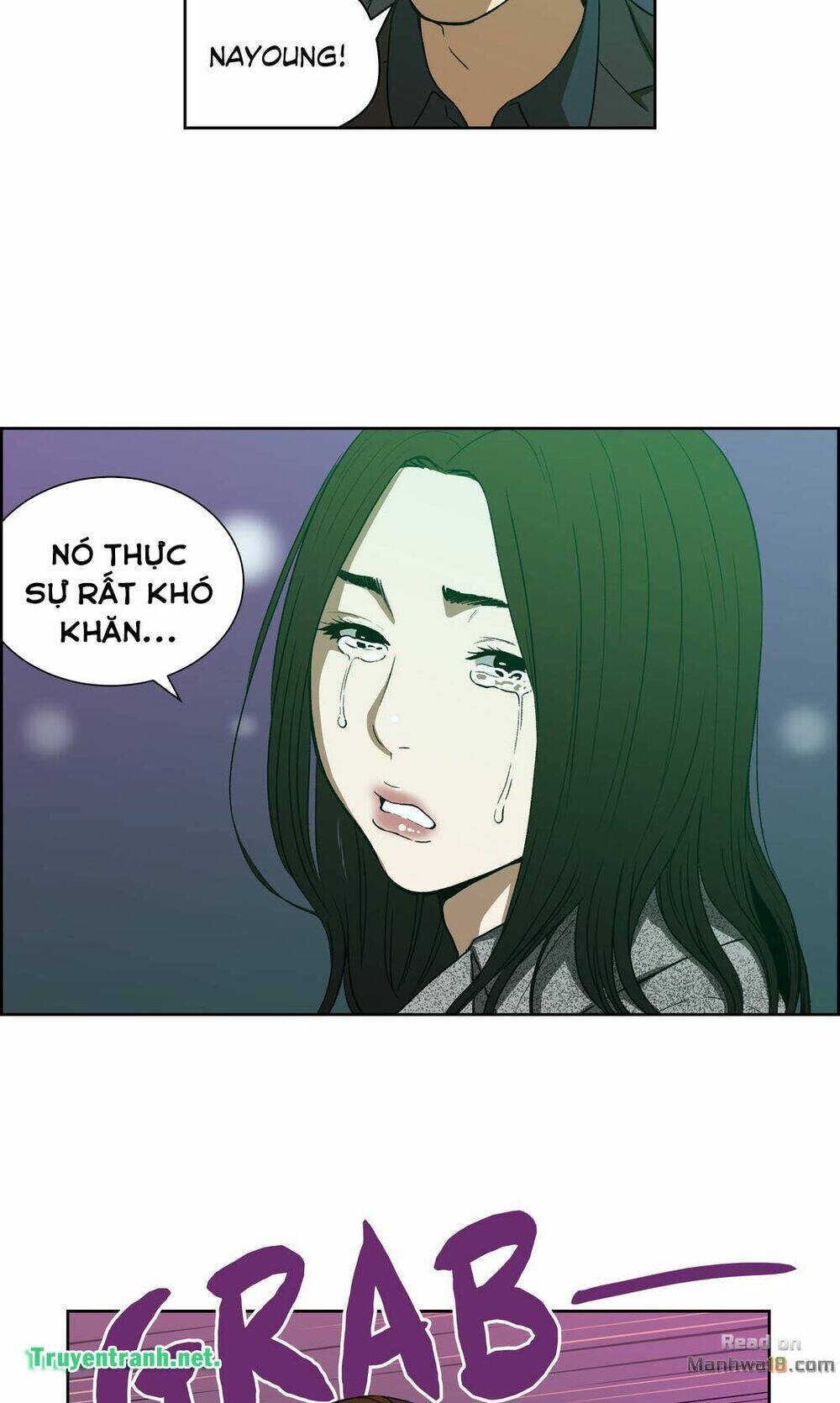 thần bài siêu năng chapter 27 17