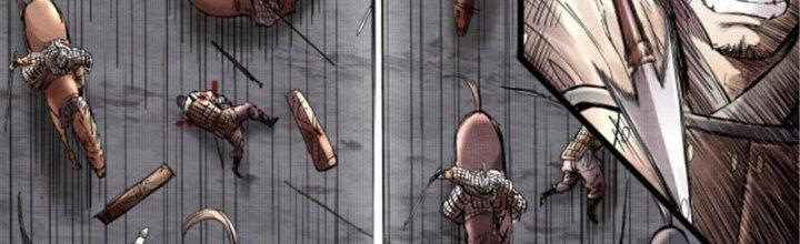 máy mô phỏng nhân sinh của lữ bố chapter 12 154