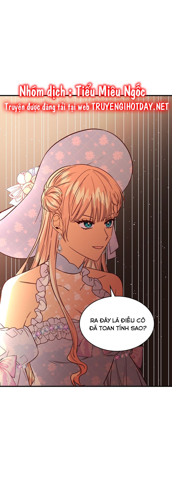 công lý của một ác nữ chapter 29 5