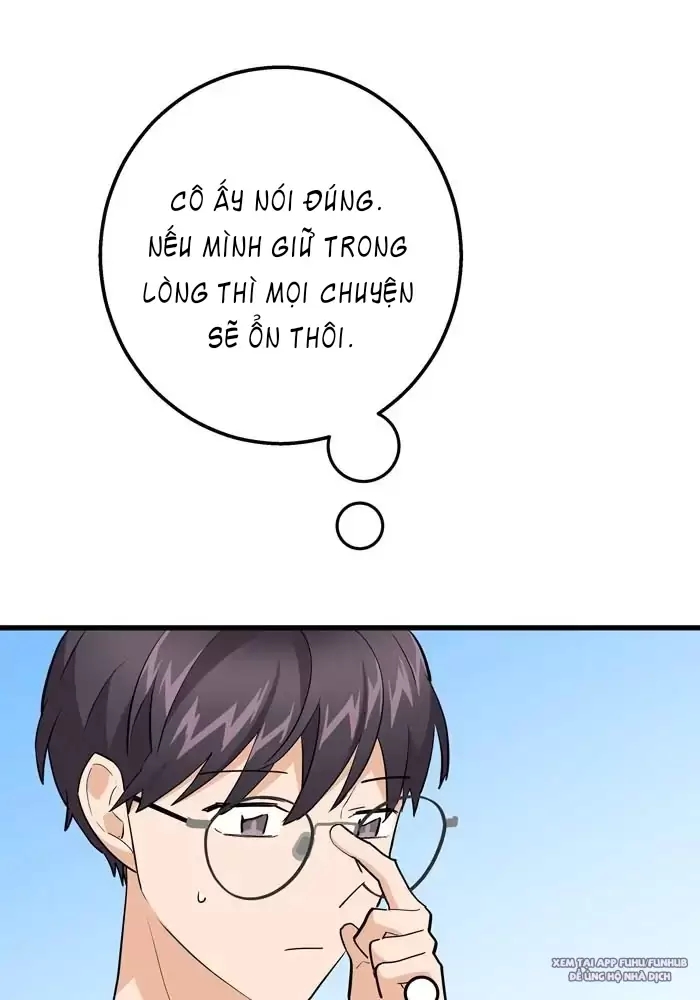 anh bạn của tôi đang phát sáng kìa ! chapter 36 63