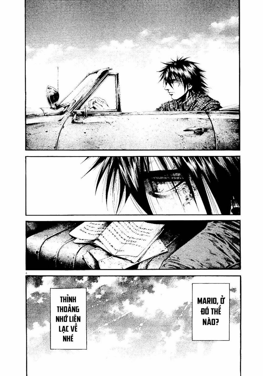 rainbow chapter 234 3