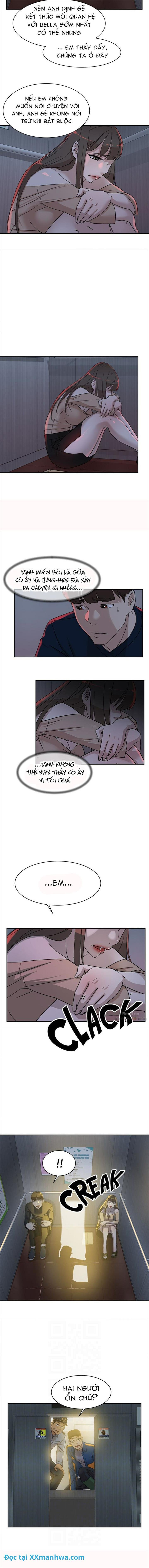 mười một cm của cô ấy chapter 76 5