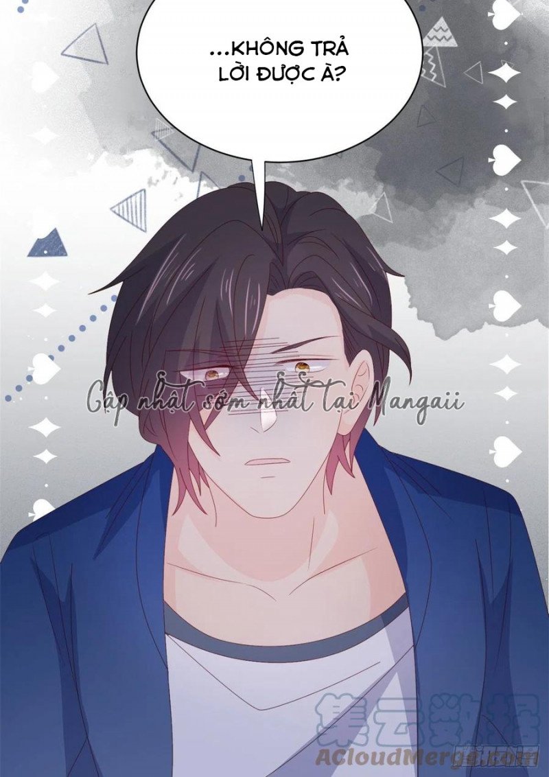 đoàn sủng lão đại ba tuổi rưỡi chapter 147 29