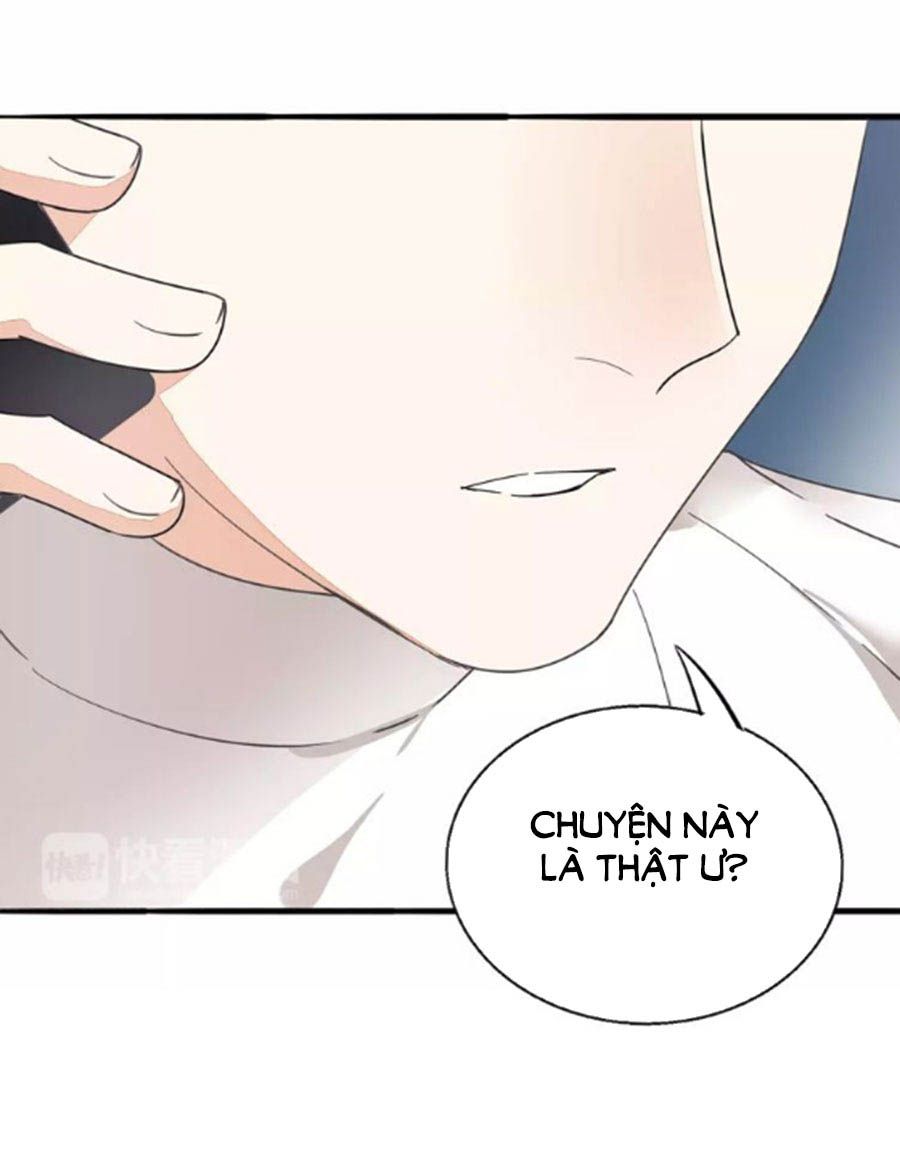 mùi hương lãng mạn chapter 33 4