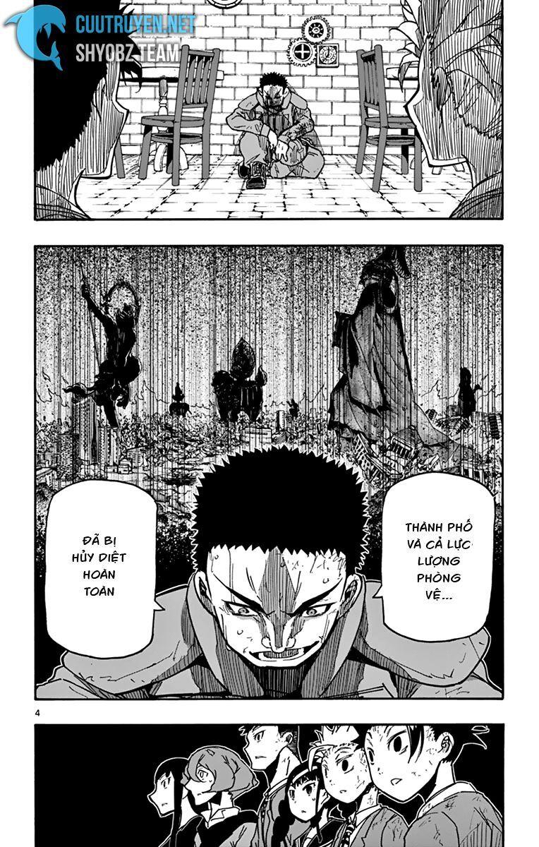 thế giới sau 5 phút chapter 12.1 4