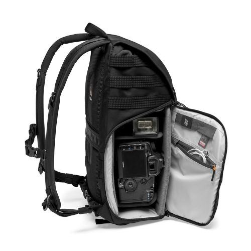 Balo Máy Ảnh Lowepro Protactic BP 300 AW II (LP37265) - Chính Hãng