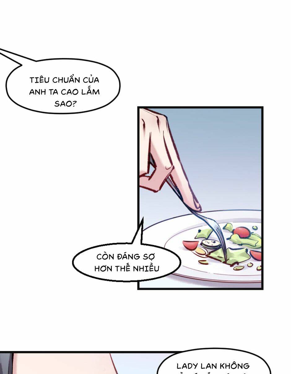 anh hùng và hiệp nữ chapter 30 41