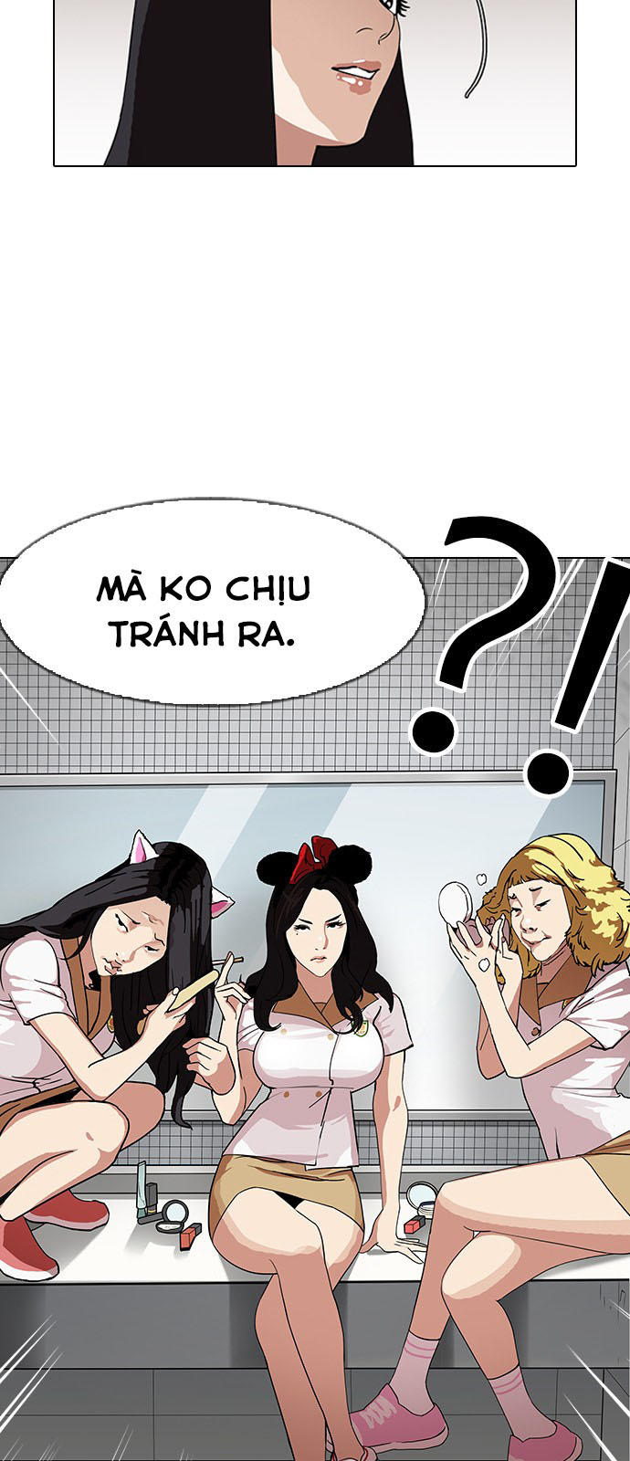 Hoán Đổi Diệu Kỳ chapter 144.1 2