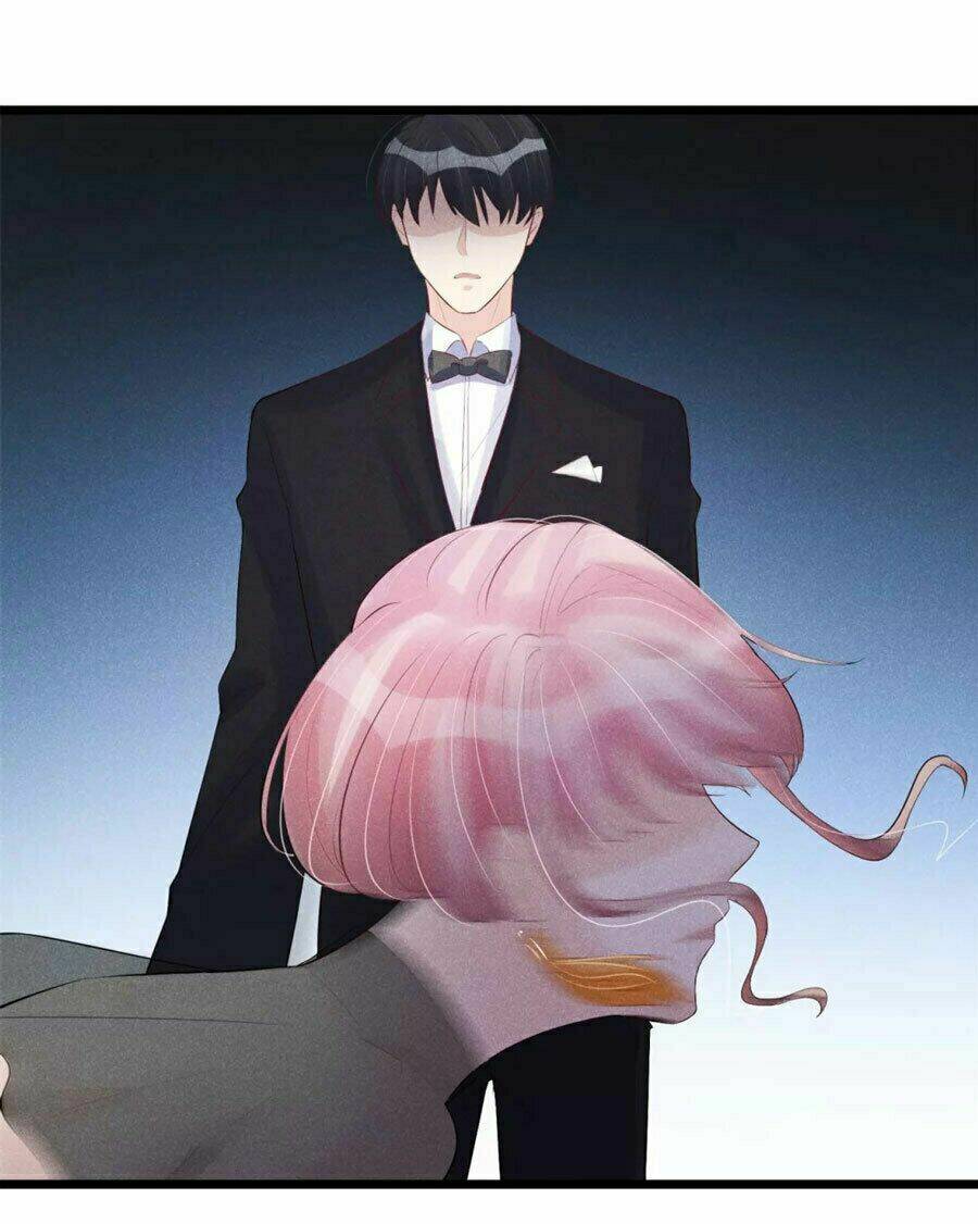 cạm bẫy lửa tình chapter 49 29