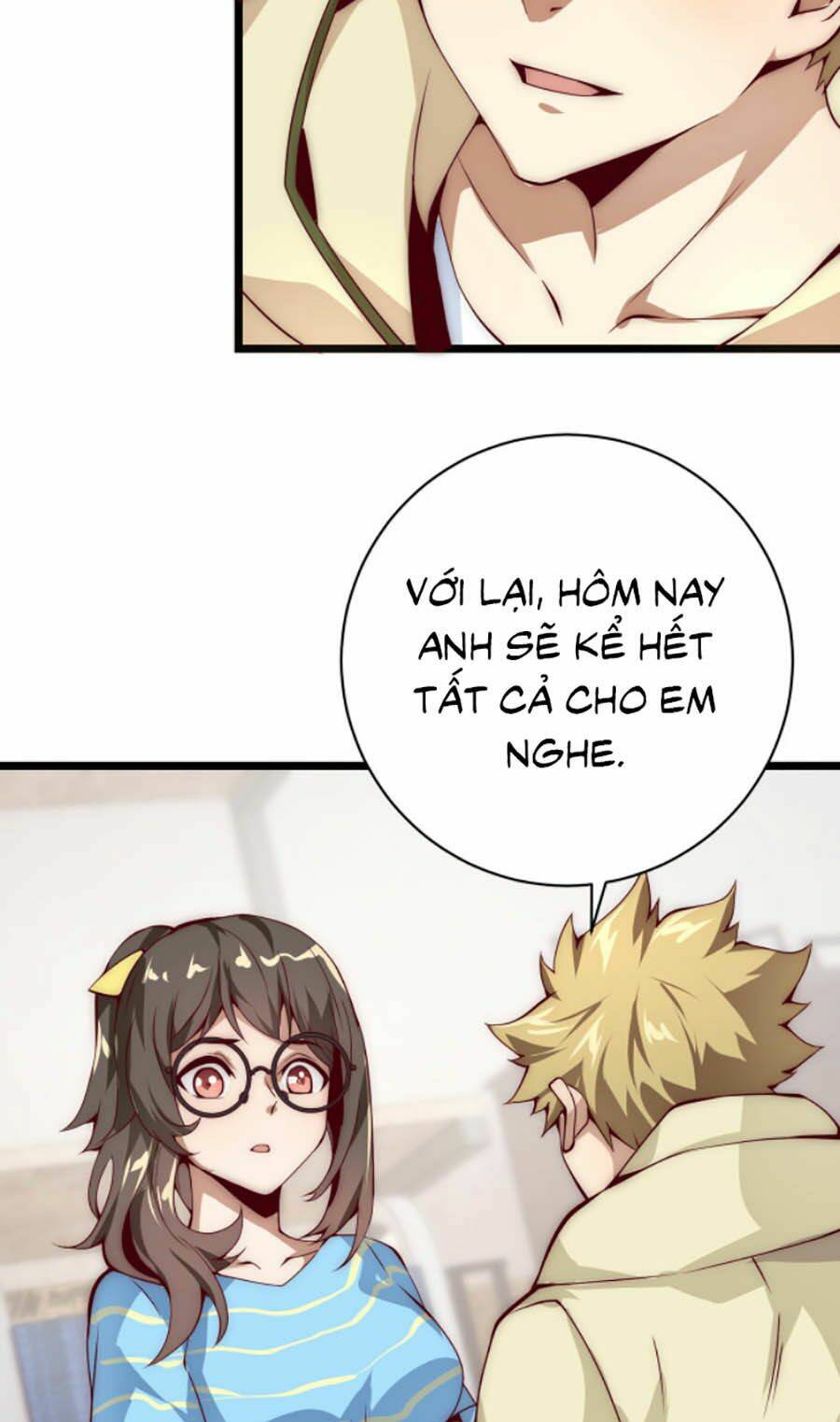 vạn vật hợp nhất chapter 9 54