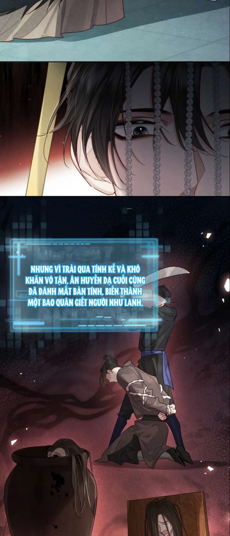 nhân vật chính chỉ muốn yêu đương chapter 53 17