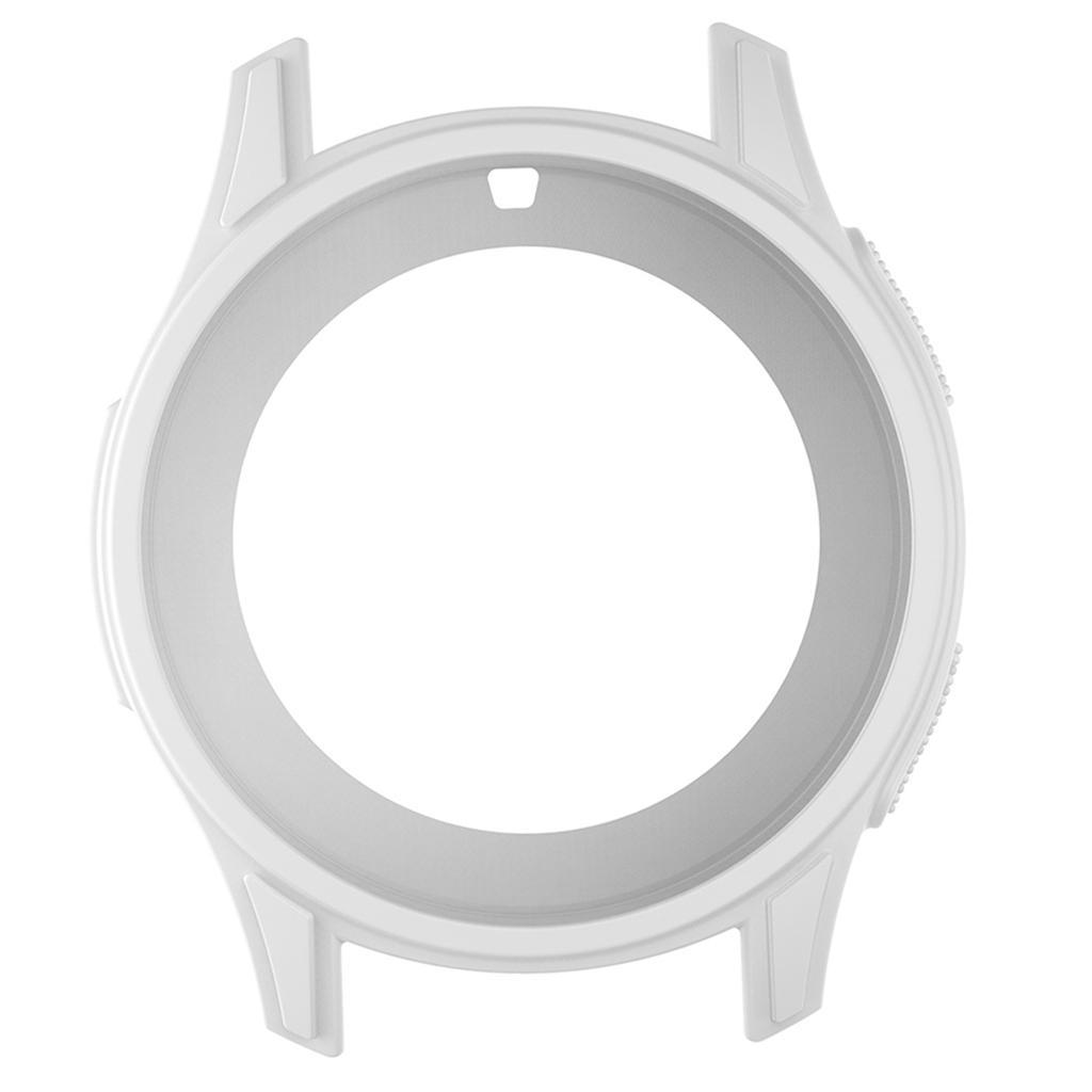 Protective Case Cover Frame Shell for   46mm White