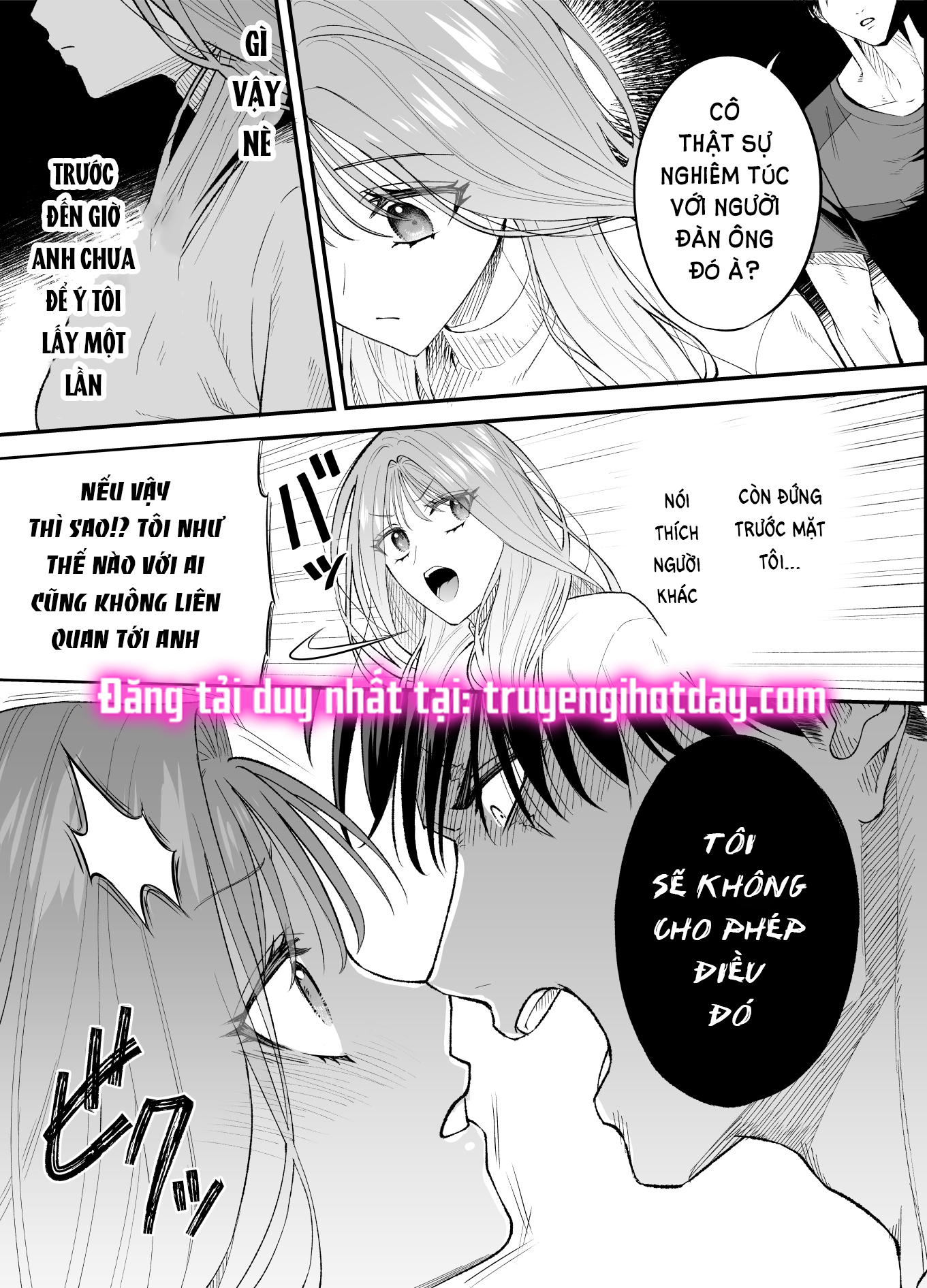 [21+] (k)night & day chapter 2.2 6