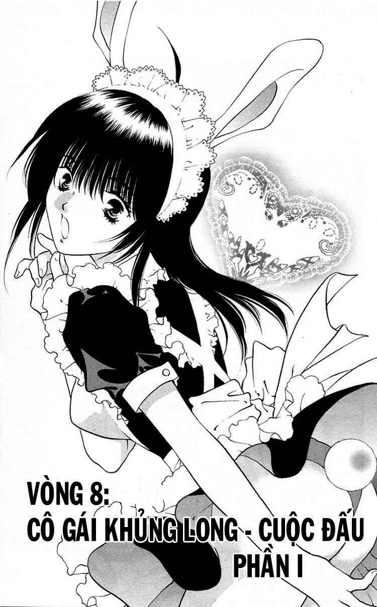 girls saurus chapter 8 2