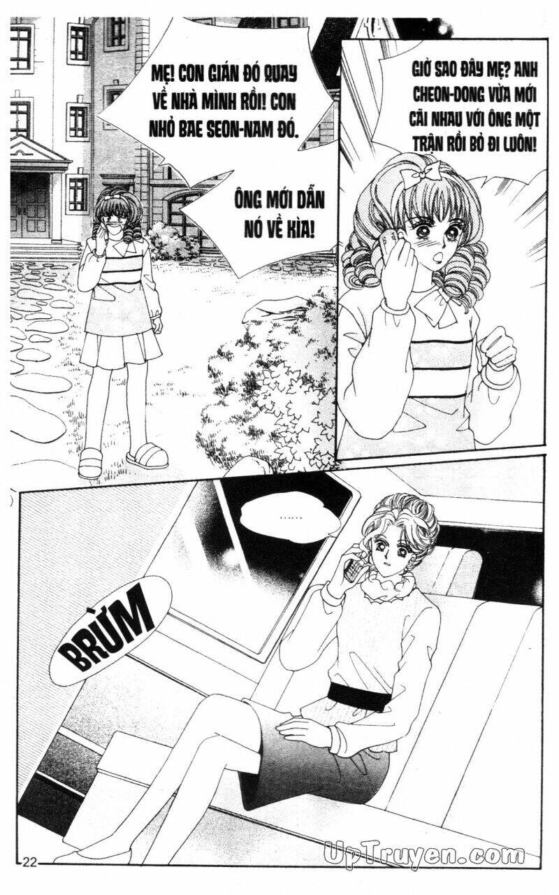 vợ chồng trẻ con bản đẹp chapter 5 22