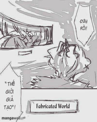 ib short-doujinshi chapter 1 27