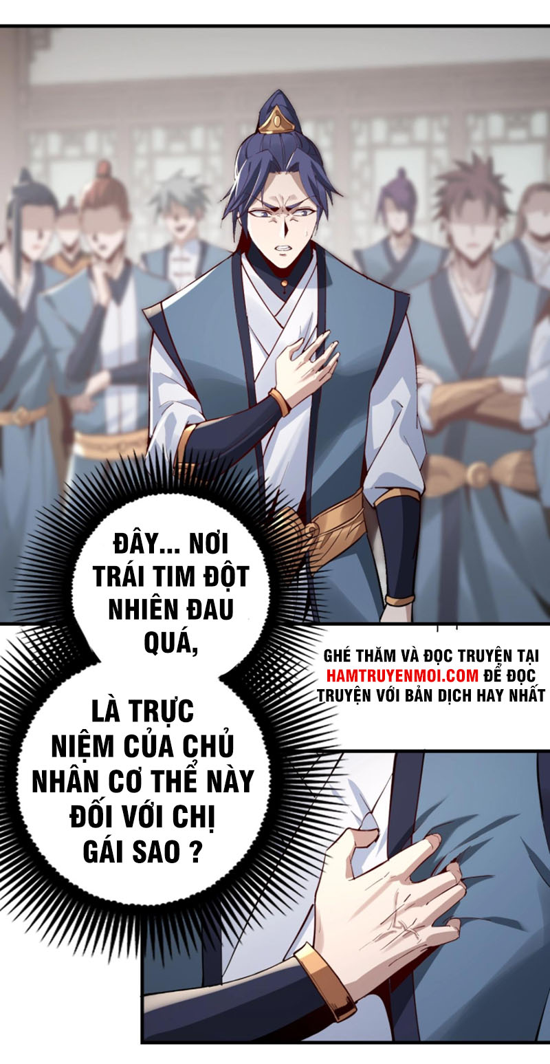 ta thiên mệnh đại phản phái [truyện chữ] chapter 10 38